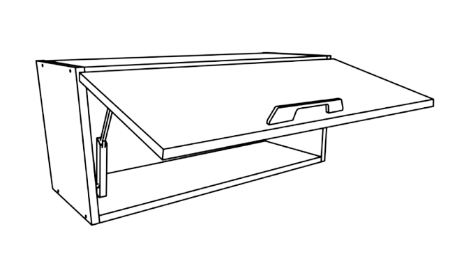 IN MDF VH60/36 B Image 4