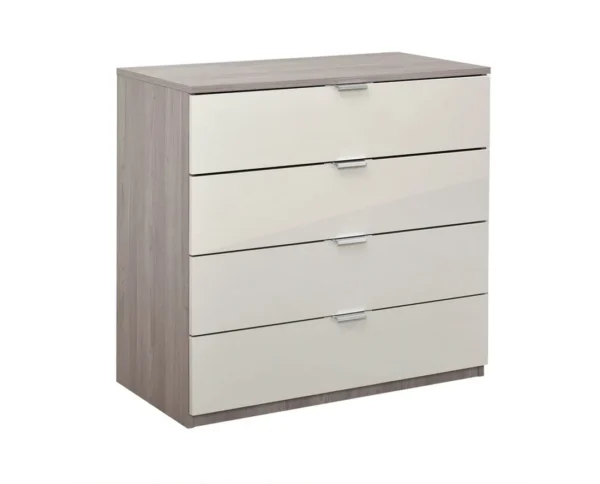 Komoda ELEGANCE 4F