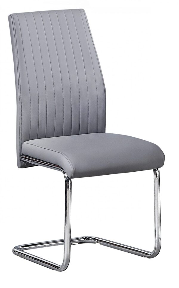 Stolica DC 1670