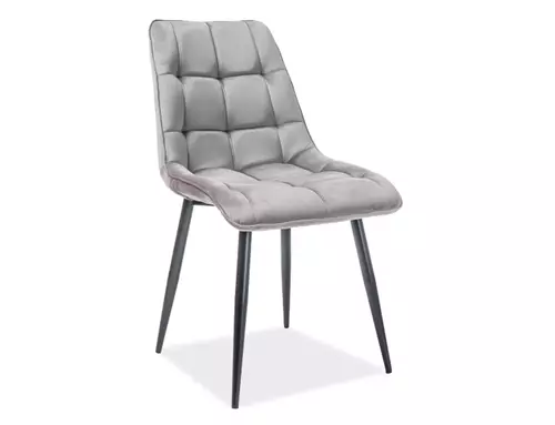 Stolica CHIC VELVET
