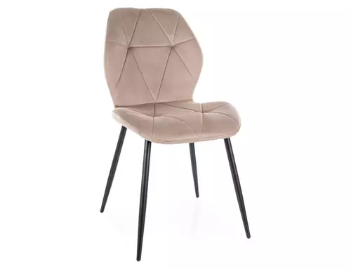 Stolica RICK VELVET
