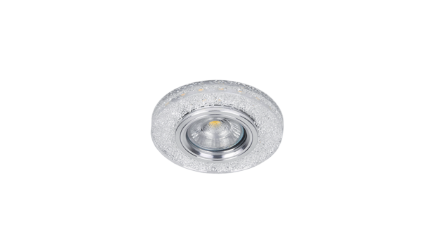 SPOT LAMPA CR 771R/CL