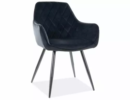 Stolica LINEA VELVET