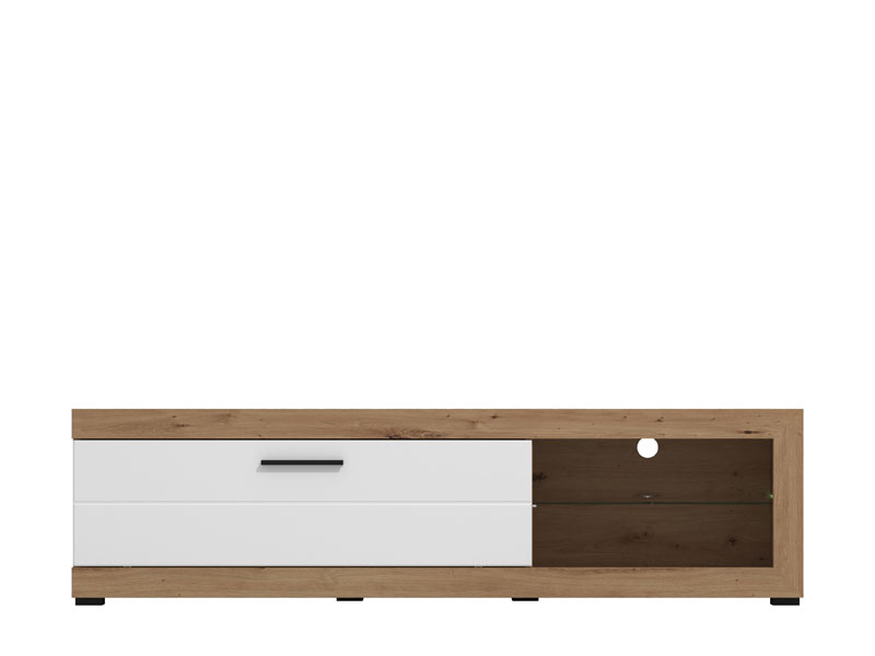 TV komoda REMO CD/BLF