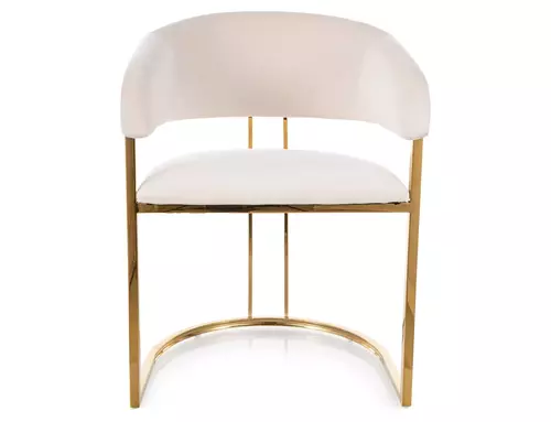 Stolica TULIPE VELVET