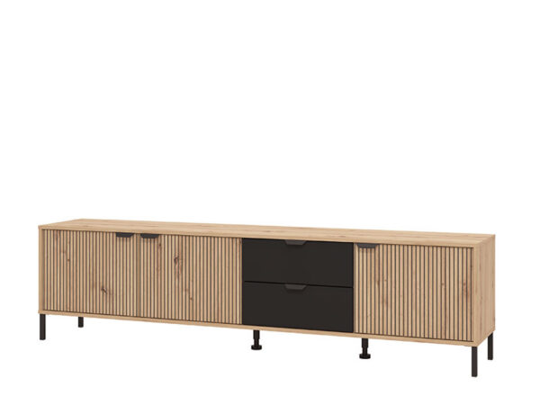 MAYENNE TV komoda 4K2F3V