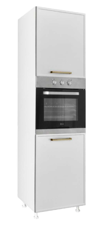 Kuhinja ALBA D60 RV