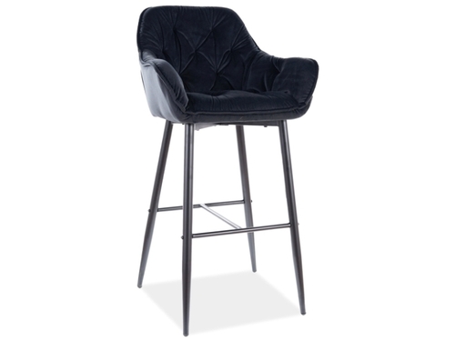 Stolica CHERRY H 1 VELVET