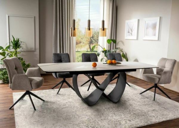 Trpezarijski stol INFINITY CERAMIC