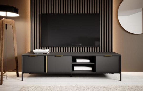 LARS RTV KOMODA 3D