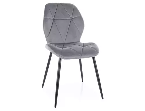 Stolica RICK VELVET