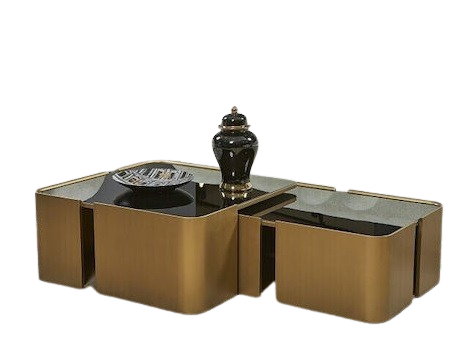 Klub stol 678 SET 2/1