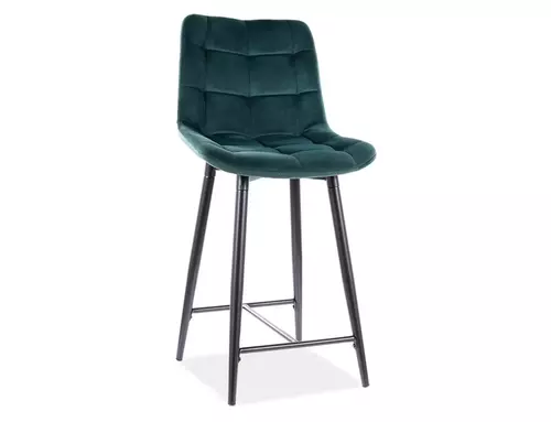 Stolica CHIC H 2 VELVET