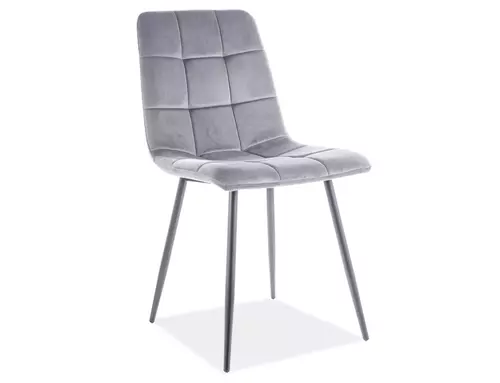 Stolica MILA VELVET