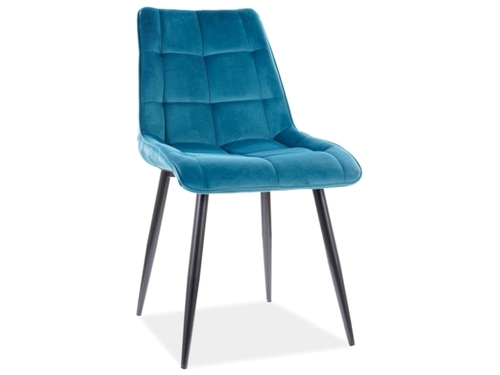 Stolica CHIC VELVET