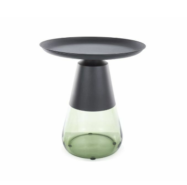 KLUB STOL TIFFANY A BLACK