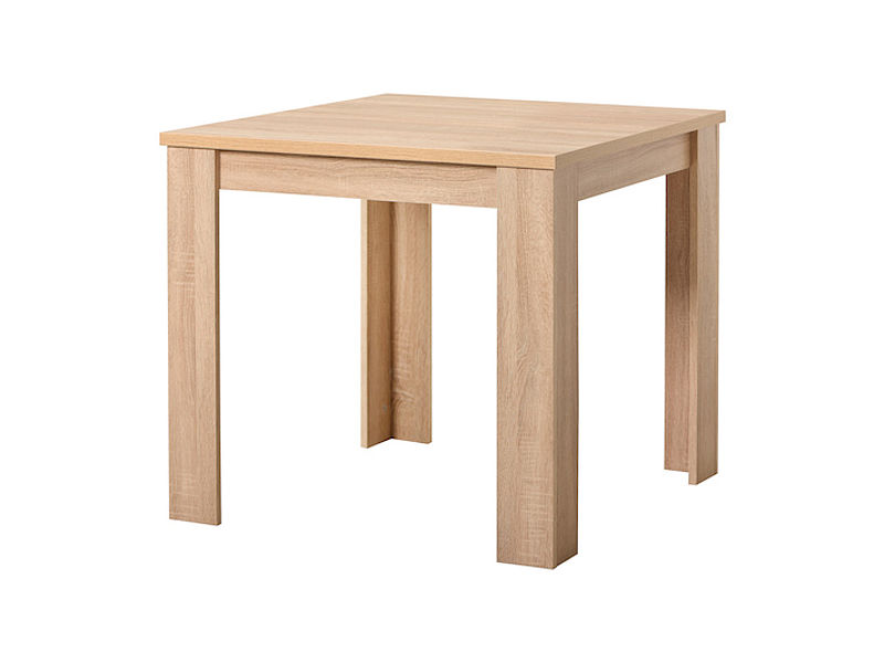 Trpezarijski stol DT 80x80 Image 3