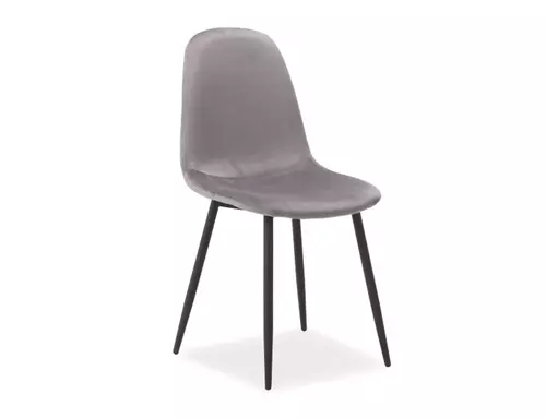 Stolica FOX VELVET