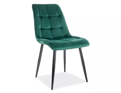 Stolica CHIC VELVET