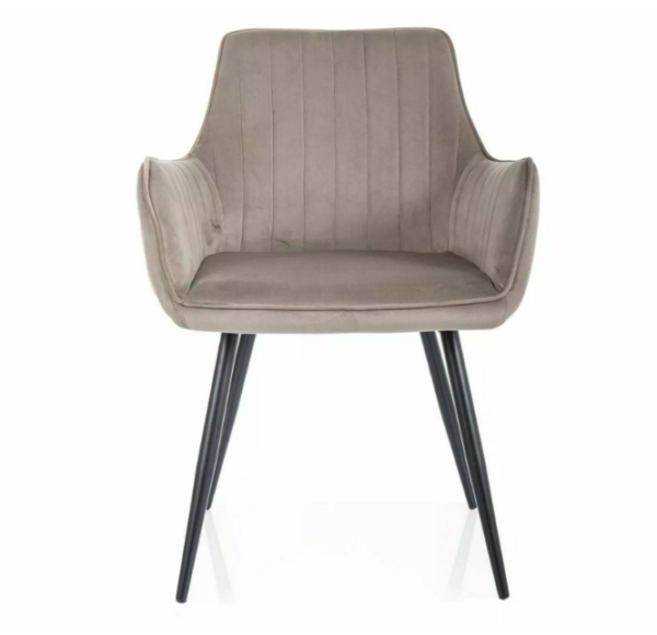 Stolica APPLE VELVET