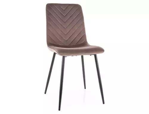Stolica DAREN VELVET