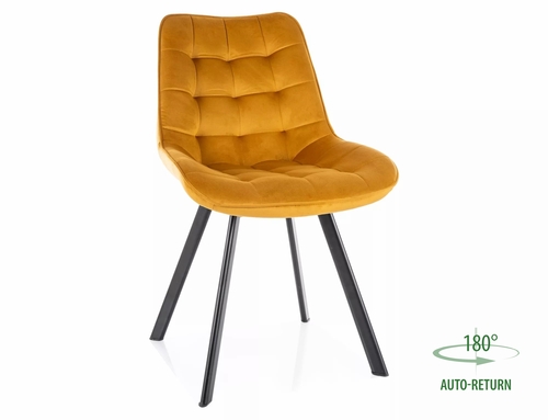 Stolica MONTI VELVET