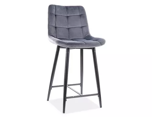 Stolica CHIC H 2 VELVET