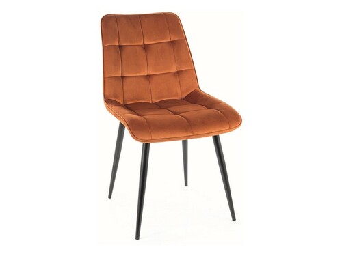 Stolica CHIC VELVET