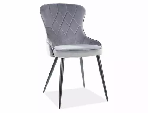 Stolica LOTUS VELVET