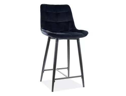 Stolica CHIC H 2 VELVET