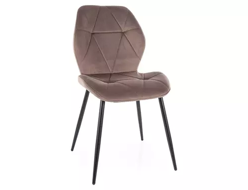 Stolica RICK VELVET