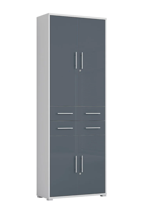 Kancelarija LUX REG4D2S/220