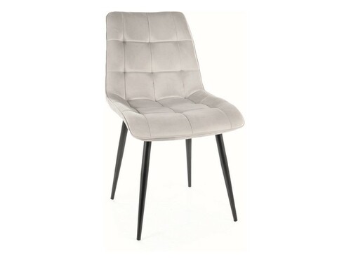Stolica CHIC VELVET
