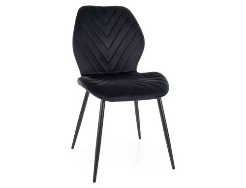 Stolica MIKE VELVET