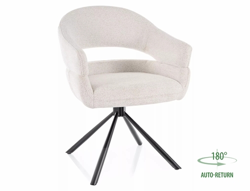 Stolica BORGO RAVEN
