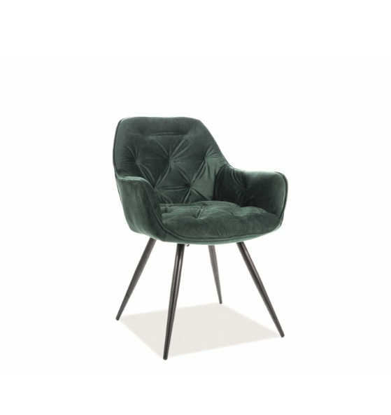 Stolica CHERRY VELVET