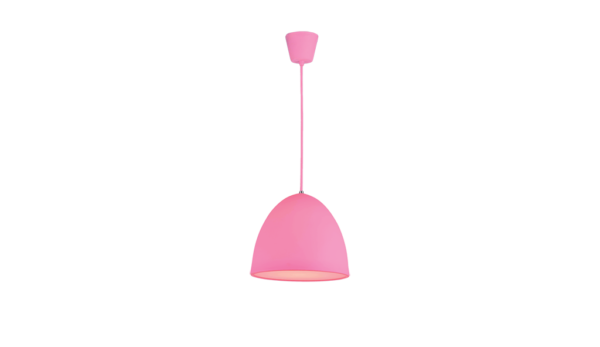VISILICA JOY PINK