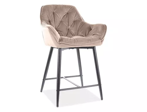 Stolica CHERRY H 2 VELVET