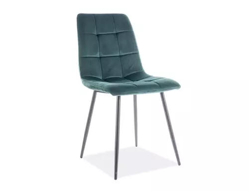 Stolica MILA VELVET