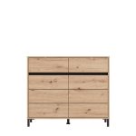KOMODA MARRON 106 2KFV