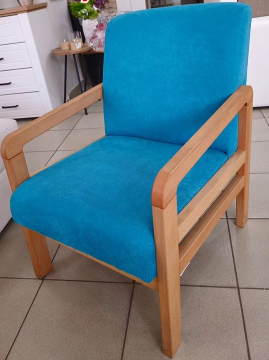 Fotelja FORTUNA