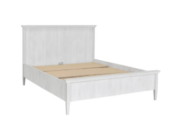 RUSTIC krevet 180