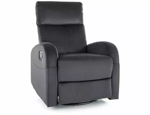 Fotelja OLIMP VELVET