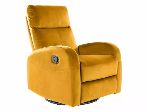Fotelja OLIMP VELVET