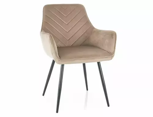 Stolica FIG VELVET