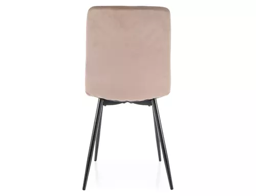 Stolica DAREN VELVET