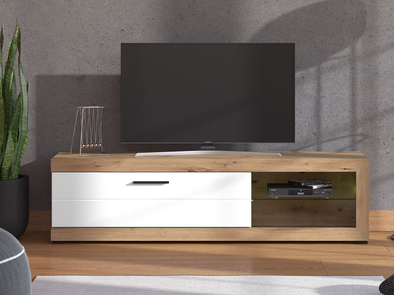 TV komoda REMO CD/BLF Image 2
