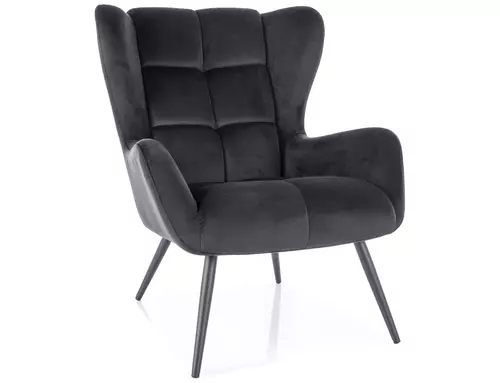 Fotelja LOUIS VELVET