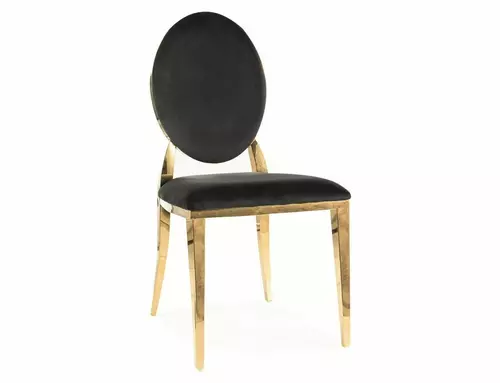 Stolica KING VELVET