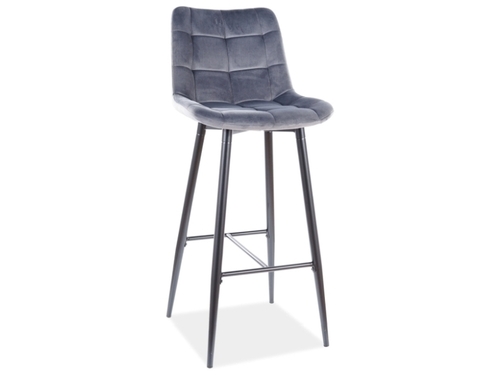 Stolica CHIC H 1 VELVET